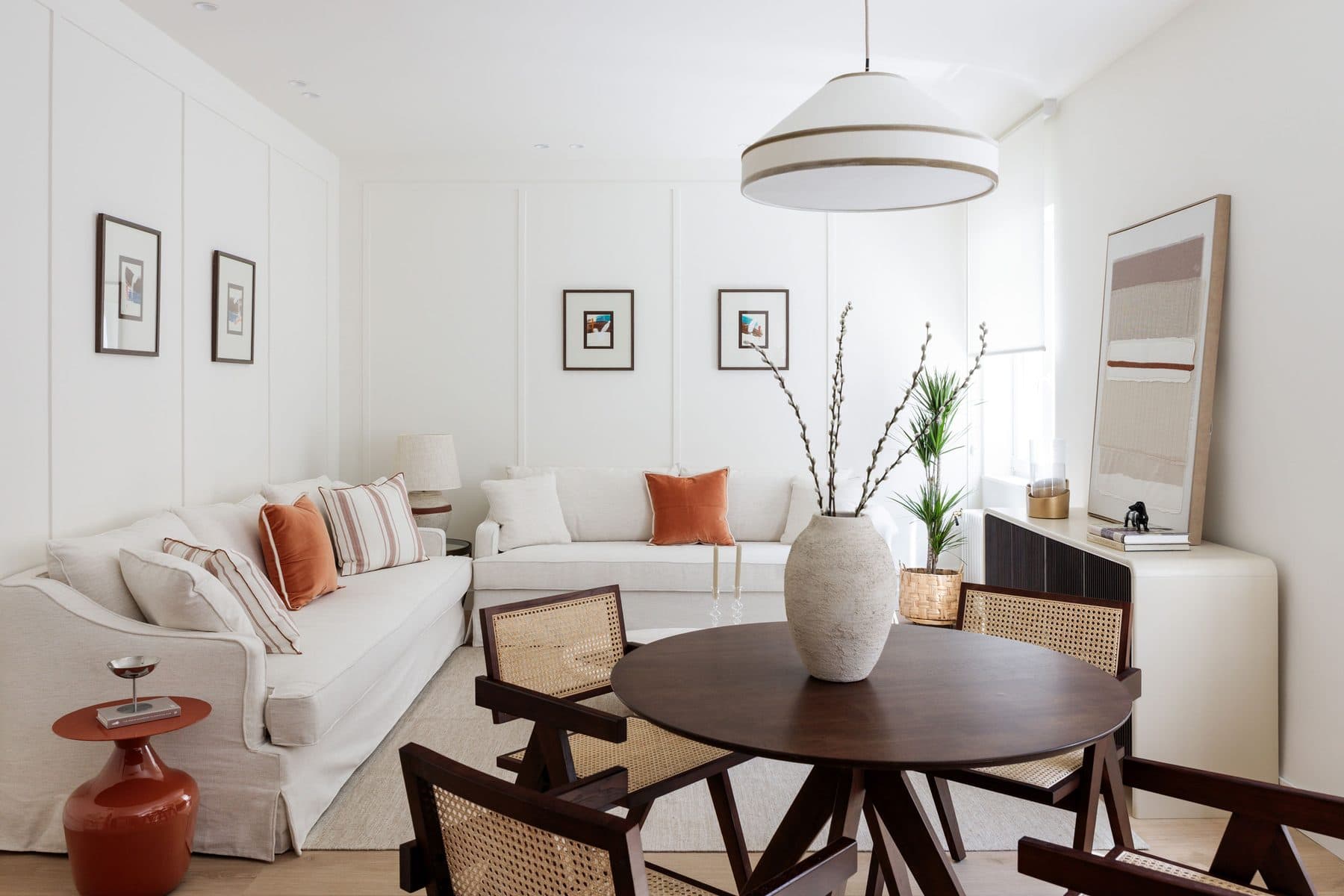Vendemos su vivienda