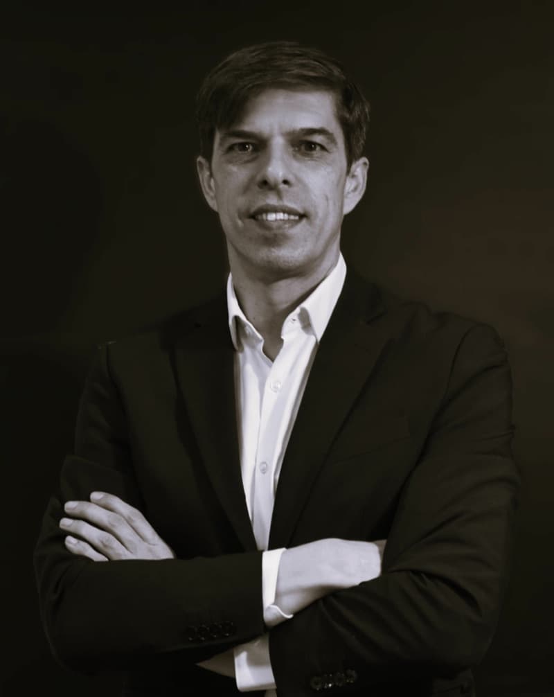 Chema García