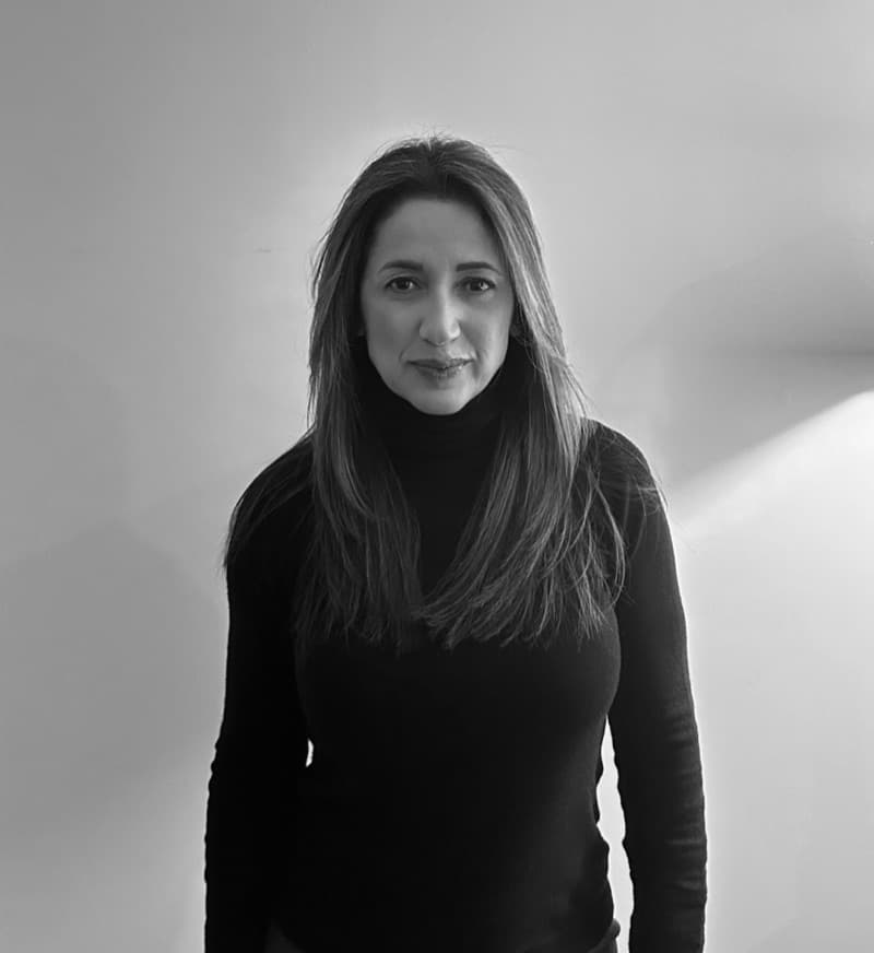 Rocío Crespo